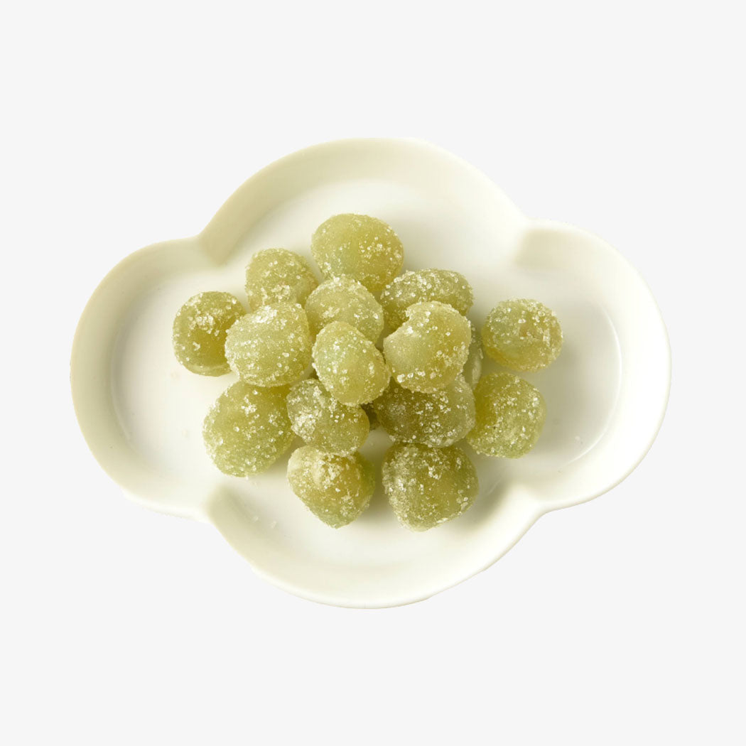 えんどう豆甘納豆