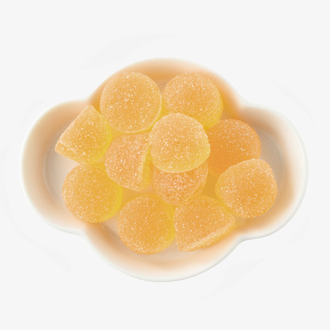 生姜ゼリー
