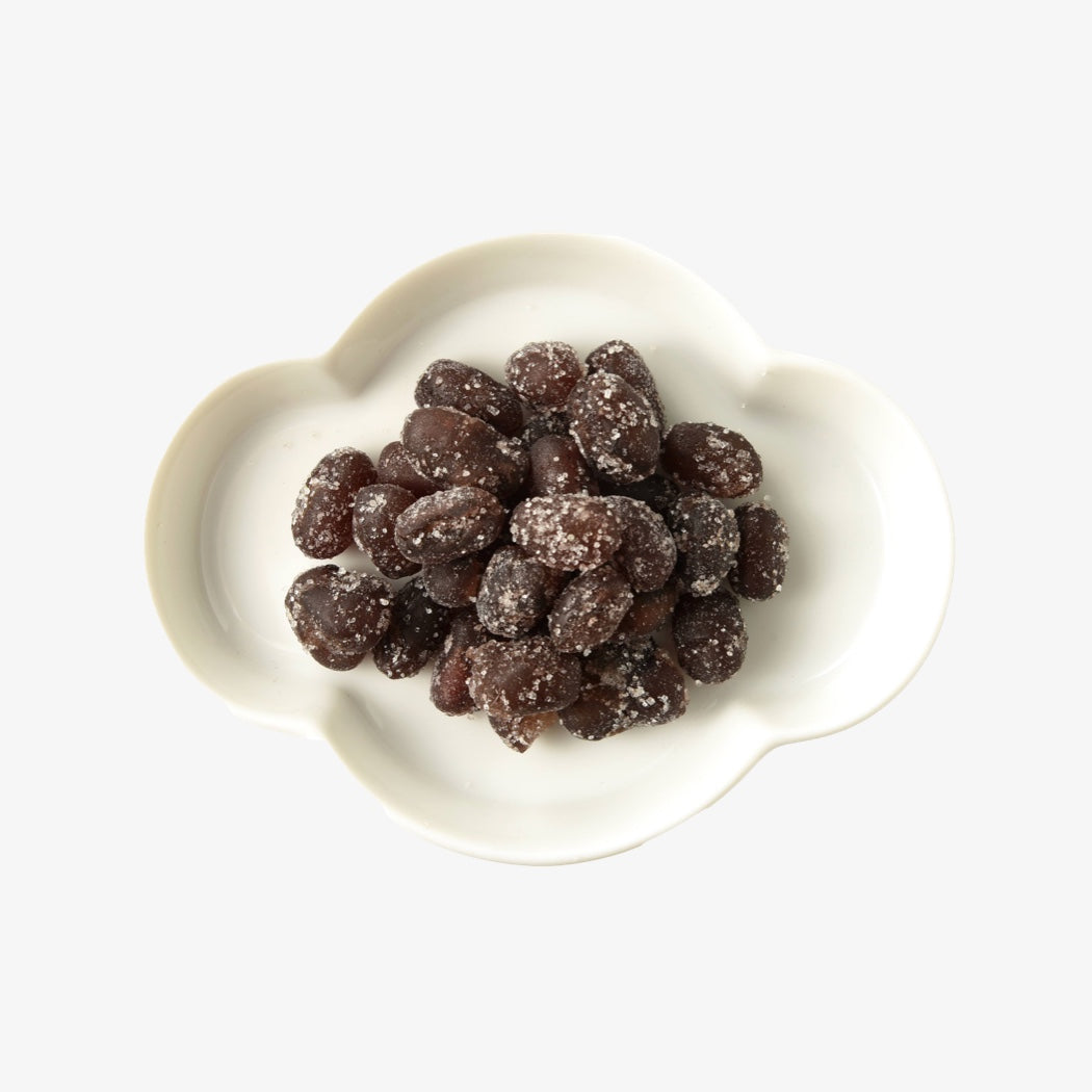 小豆甘納豆