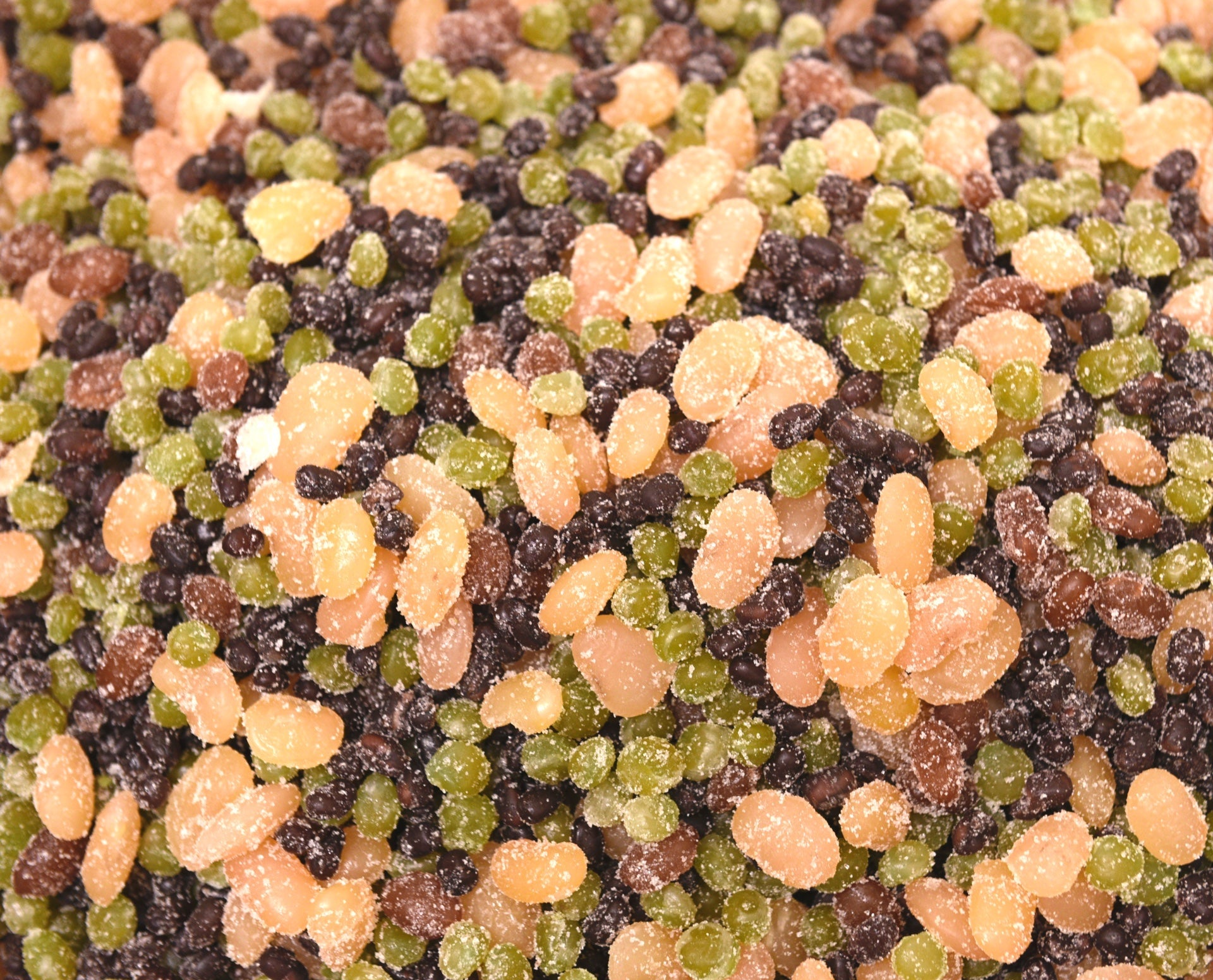 朝焚き甘納豆 | 株式会社八雲製菓